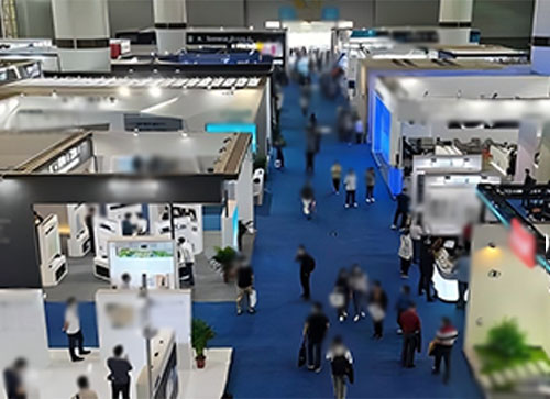 铁门关市展览会